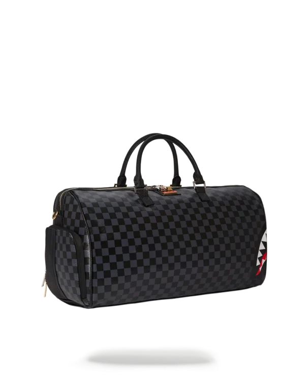 ITALIA DIVISO LARGE DUFFLE