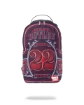 NBA BUTLER MONEY BACKPACK