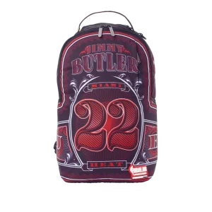 NBA BUTLER MONEY BACKPACK