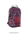 NBA BUTLER MONEY BACKPACK