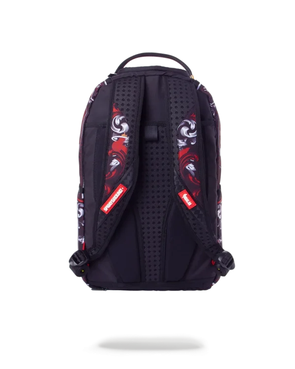 NBA BUTLER MONEY BACKPACK