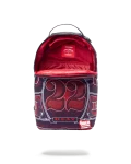 NBA BUTLER MONEY BACKPACK