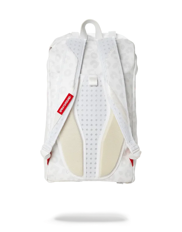 THE ANGEL SHARK HILLS WING BACKPACK