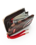 PARIS VS FLORENCE WALLET
