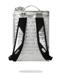 SPACE CASE CHATURANGA SHARK BACKPACK
