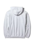 MIAMI VICE HOODY (WHITE)