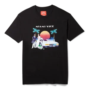 MIAMI VICE T-SHIRT
