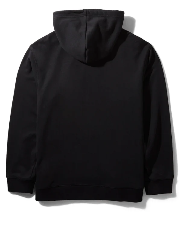 A.I. 12 BROOKLYN & BEYOND - SANDFLOWER COLLAB HOODY