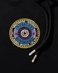 A.I. 12 BROOKLYN & BEYOND - SANDFLOWER COLLAB HOODY