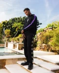 A.I. 12 BROOKLYN & BEYOND - SANDFLOWER COLLAB JOGGER