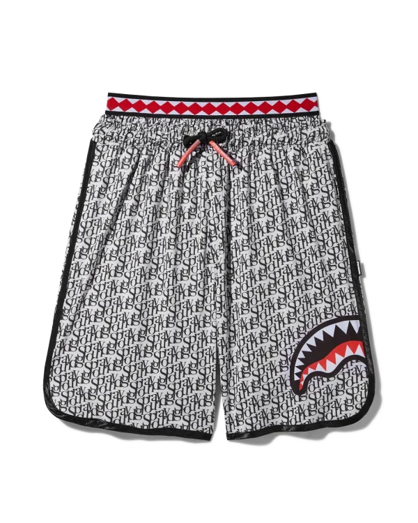SG ALL DAY SWIM TRUNKS