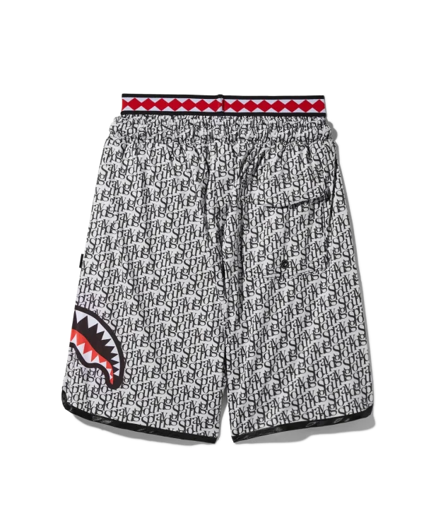 SG ALL DAY SWIM TRUNKS