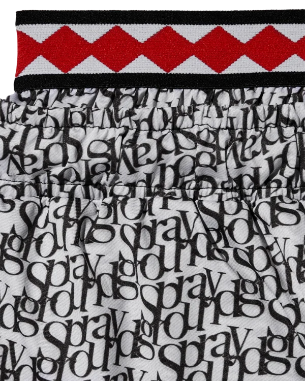 SG ALL DAY SWIM TRUNKS