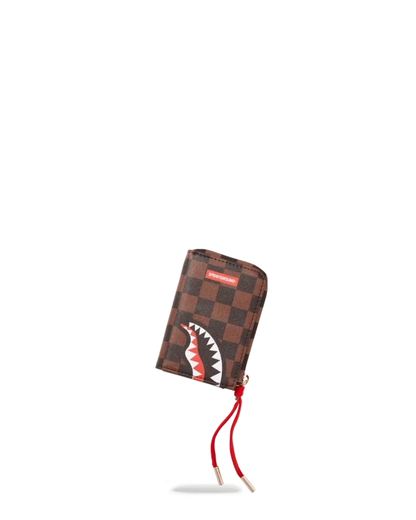 PARIS VS FLORENCE WALLET
