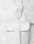 THE ANGEL SHARK HILLS WING BACKPACK