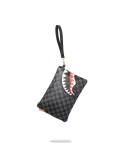 ITALIA DIVISO CROSSOVER CLUTCH