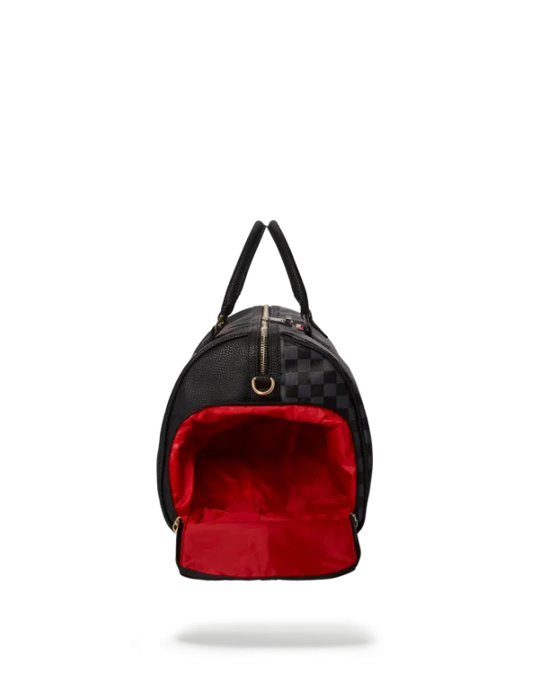 ITALIA DIVISO LARGE DUFFLE