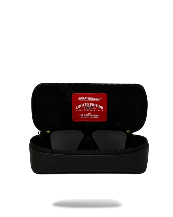 AMERICAN AIRLINES MAXIMUM ALTITUDE AVIATOR CASE
