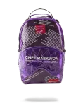 RAEKWON PURPLE TAPE SHARK