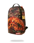 THE LIL TJAY BURNER SHARK DLX BACKPACK