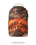 THE LIL TJAY BURNER SHARK DLX BACKPACK