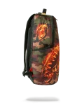 THE LIL TJAY BURNER SHARK DLX BACKPACK