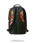 THE LIL TJAY BURNER SHARK DLX BACKPACK