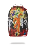 THE JOKER: CAN'T CATCH ME BACKPACK