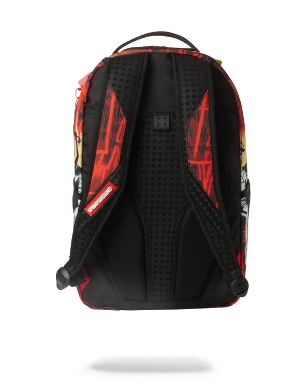 THE JOKER: CAN'T CATCH ME BACKPACK