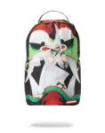 SAMURAI JACK: ATTACK BACKPACK
