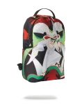 SAMURAI JACK: ATTACK BACKPACK