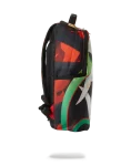 SAMURAI JACK: ATTACK BACKPACK