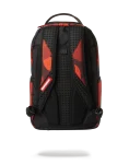 SAMURAI JACK: ATTACK BACKPACK
