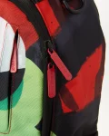 SAMURAI JACK: ATTACK BACKPACK