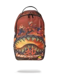 STREET FIGHTER: VILLAINS ON THE RUN BACKPACK