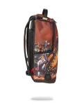 STREET FIGHTER: VILLAINS ON THE RUN BACKPACK
