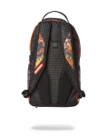 STREET FIGHTER: VILLAINS ON THE RUN BACKPACK