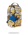 MINIONS CRAMMED BACKPACK