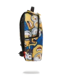 MINIONS CRAMMED BACKPACK