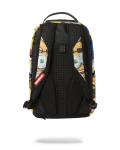 MINIONS CRAMMED BACKPACK