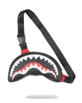 SHARKMOUTH CROSSBODY