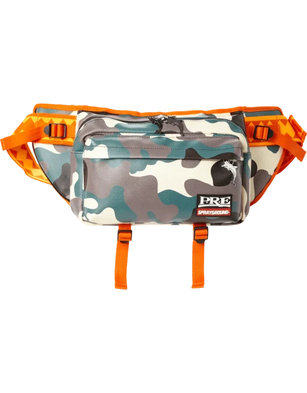 YOUNG DOLPH CROSSBODY