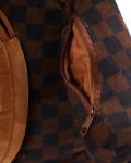 GLOBAL MOGUL MONEYBEAR TEDDYBEAR BACKPACK