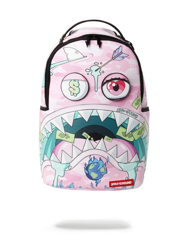DBD LAND BACKPACK