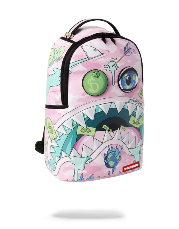 DBD LAND BACKPACK