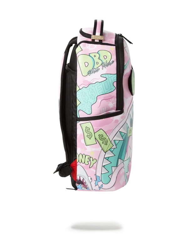 DBD LAND BACKPACK
