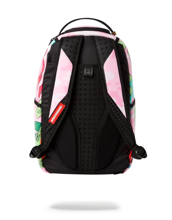 DBD LAND BACKPACK