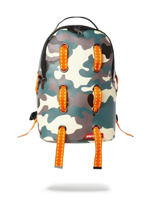 YOUNG DOLPH BACKPACK