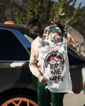 YOUNG DOLPH BACKPACK