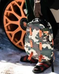 YOUNG DOLPH BACKPACK